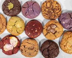 Big Fat Cookies The Well