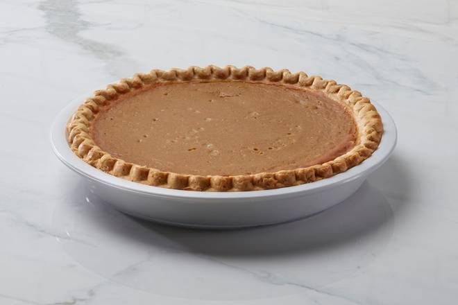 Pumpkin Pie - Whole