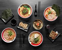 Ramen Danbo Pimpama