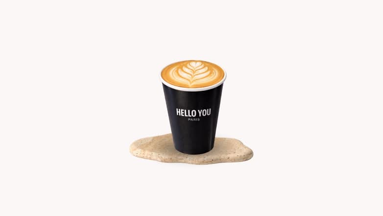 CAPPUCCINO