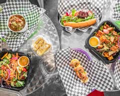 Thyme Well Spent Cafe (5608 Park Ave S)