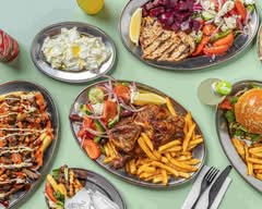 Johnny Roosters (Ivanhoe East)