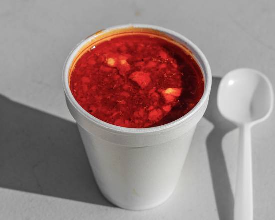 Consome Chico (8 oz)