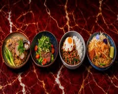 At Nine Restaurant & Bar - Midtown West