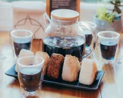 Nobu Coffee Shop (Temuco)