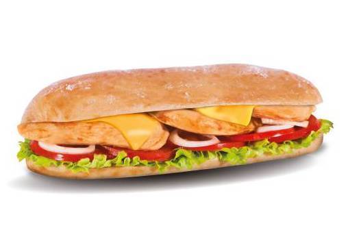 🥪🥪 Sandwich Boursin 🧀🧀