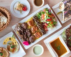 Kabob Korner (Mason Rd)