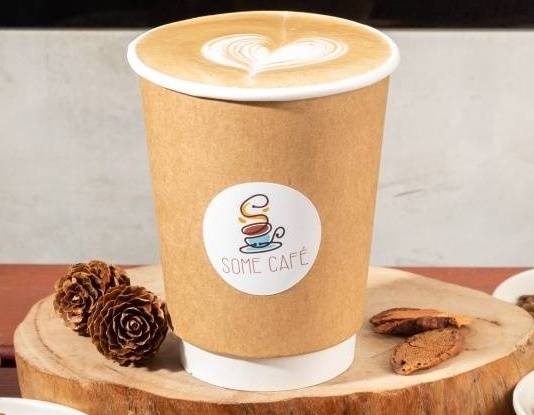 卡布Cappuccino