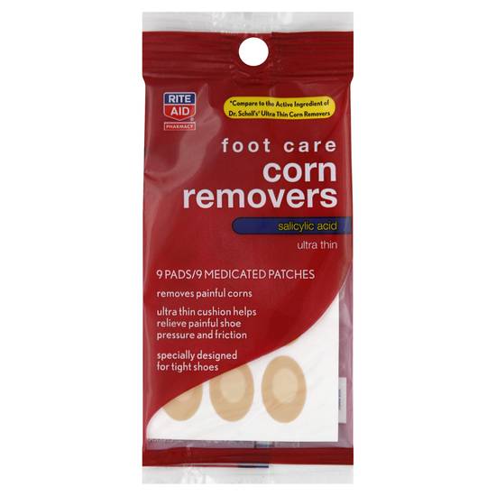Rite Aid Corn Removers