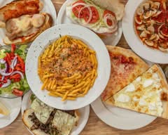 Oscar's Pizza & Restaurant