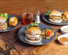 Time Cook Burgers - Villeneuve d'Ascq