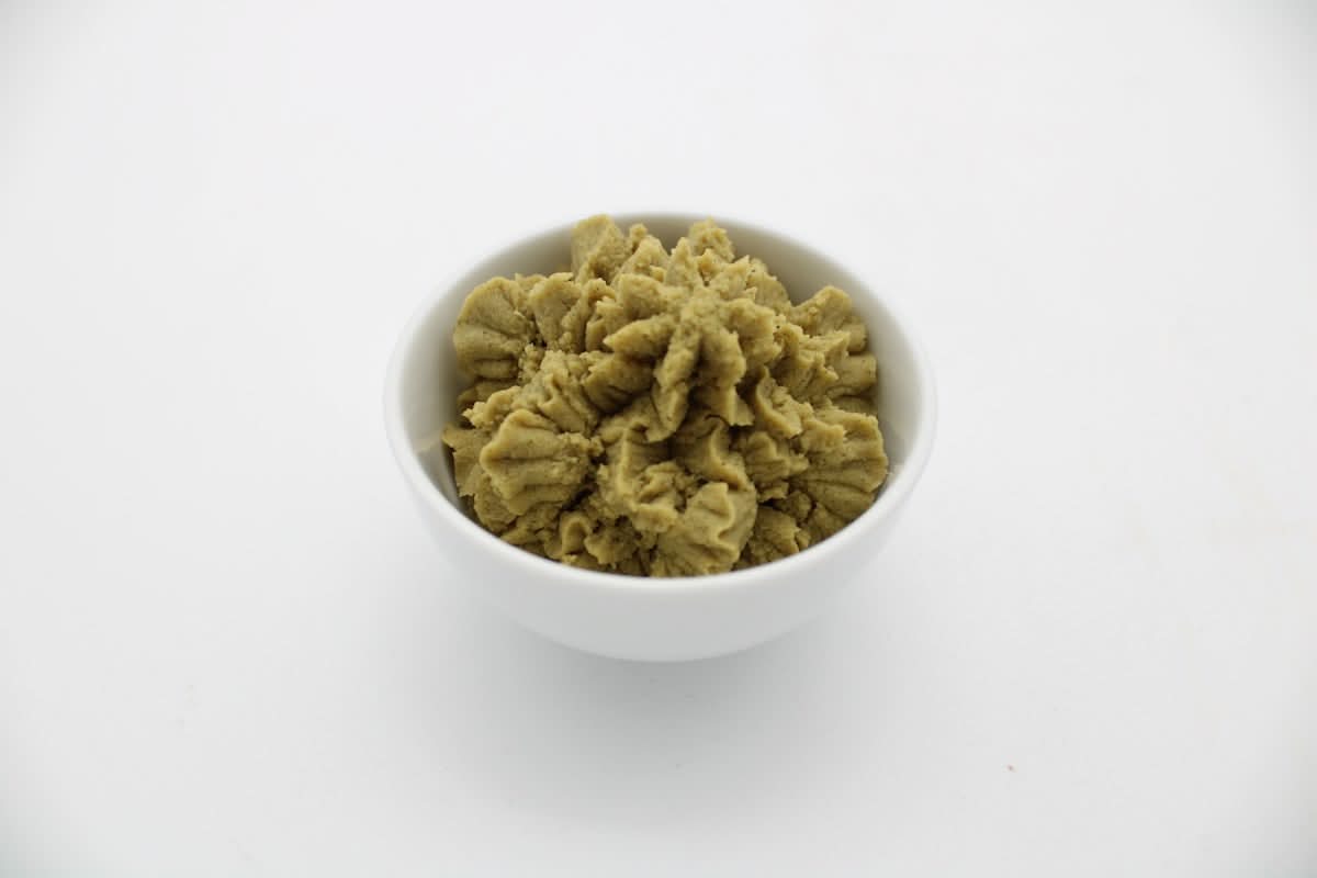 Wasabi 3oz
