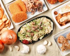 博多辛みそ鉄板 上長尾店 Hakata Karamiso Teppan -Kaminagaoten-