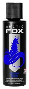 Fjällräven Semi-Permanent Hair Color Dye, Blue (4 fl oz)