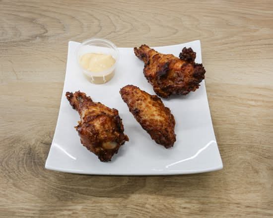 Wings