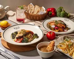 PAUL 新竹巨城店