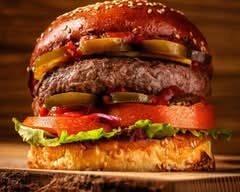 URBAN WINGS & BURGERS WESTLANDS