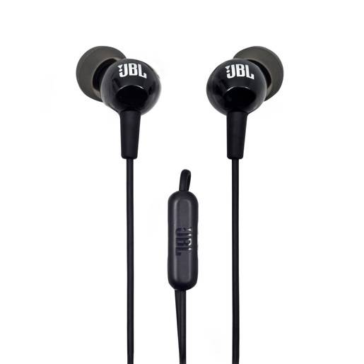 AUDIF IN EAR JBL HEADP C100 NG