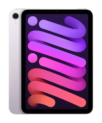 Ipad Mini (A17 Pro) (Color: Purple)