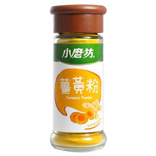 小磨坊薑黃粉28g <28g克 x 1 x 1Bottle瓶>