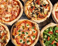 Rasconi Pizza
