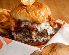 Ground Patio Chiquito