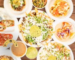 Pinches Tacos (Westwood)