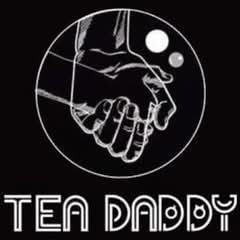 Tea Daddy (Garland)
