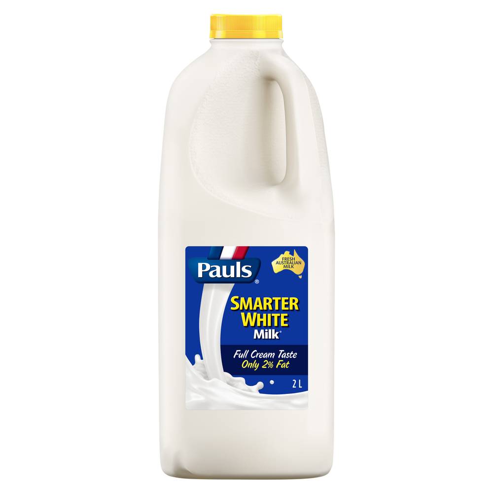 Pauls Smarter White Milk Delivery Near Me Order Online Uber Eats