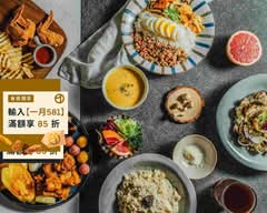 夏德莉brunch pasta 鳳山店