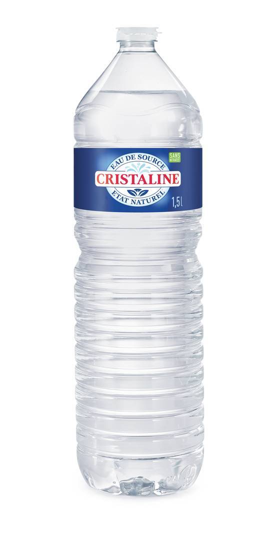 Cristaline 1,5L
