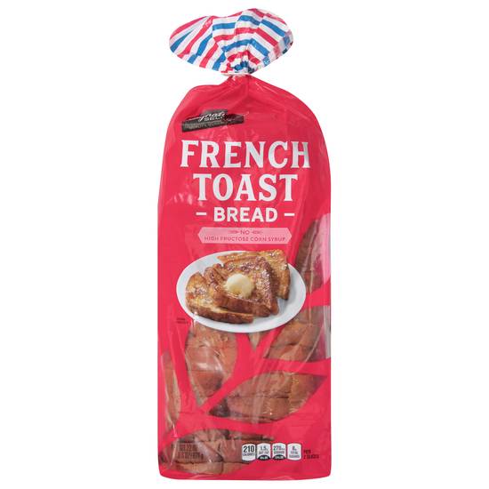 Signature Select French Toast Bread (22 oz)
