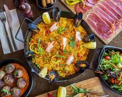 Paella Real 道地西班牙燉飯 高雄瑞豐店