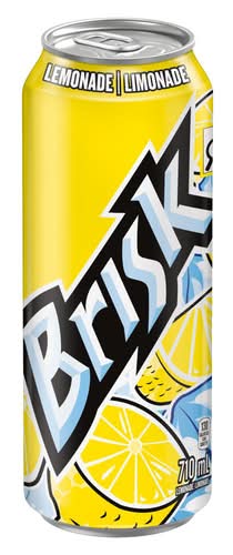 Brisk Limonade 710 Ml / Brisk Lemonade 710 ml