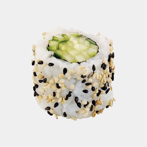 Hosomaki Kappa / Kappa Hosomaki