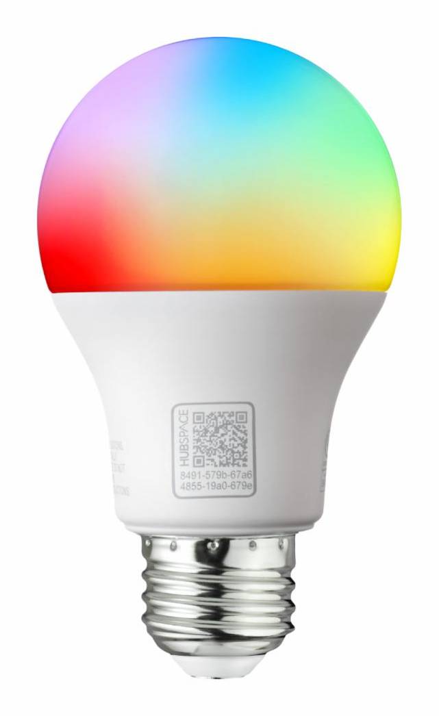 EcoSMART · Foco led inteligente 9w