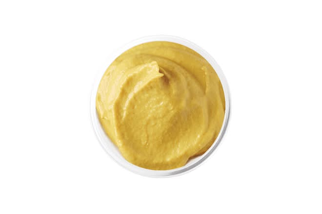 Mustard (1 Packet)