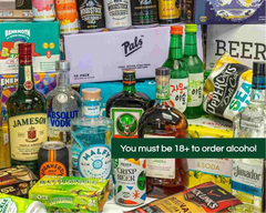 Rosedale Park Liquor