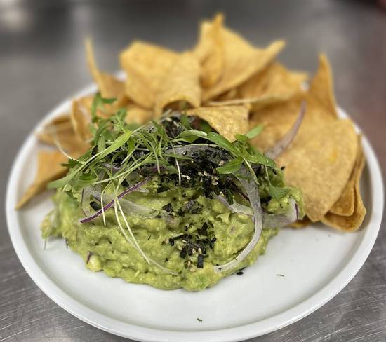 Guacamole