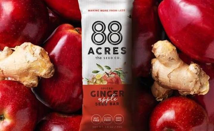 88 Acres Apple & Ginger