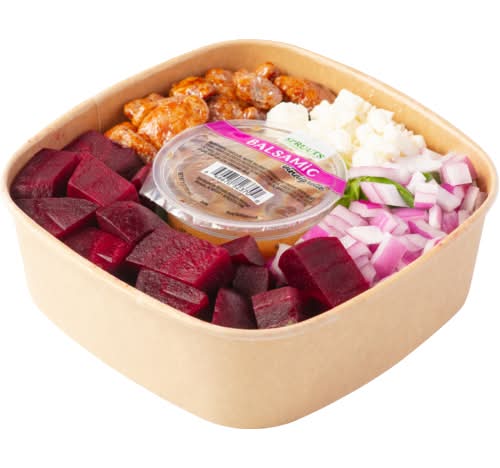 Sprouts Better Beet Salad (Avg. 0.8lb)