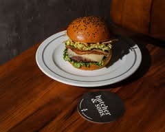Butcher & Sons Roma