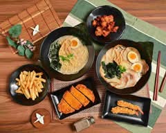 豬豬の拉麵屋 豐原店