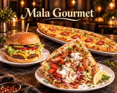 Mala Gourmet.