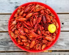 Red Crawfish Seafood & Wings (Loganville)