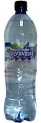 Agua Pura Salvavidas 1 L