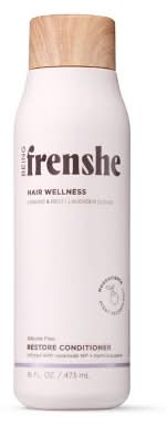 Being Frenshe Restore Hair Conditioner, Lavender Cloud (16 fl oz)