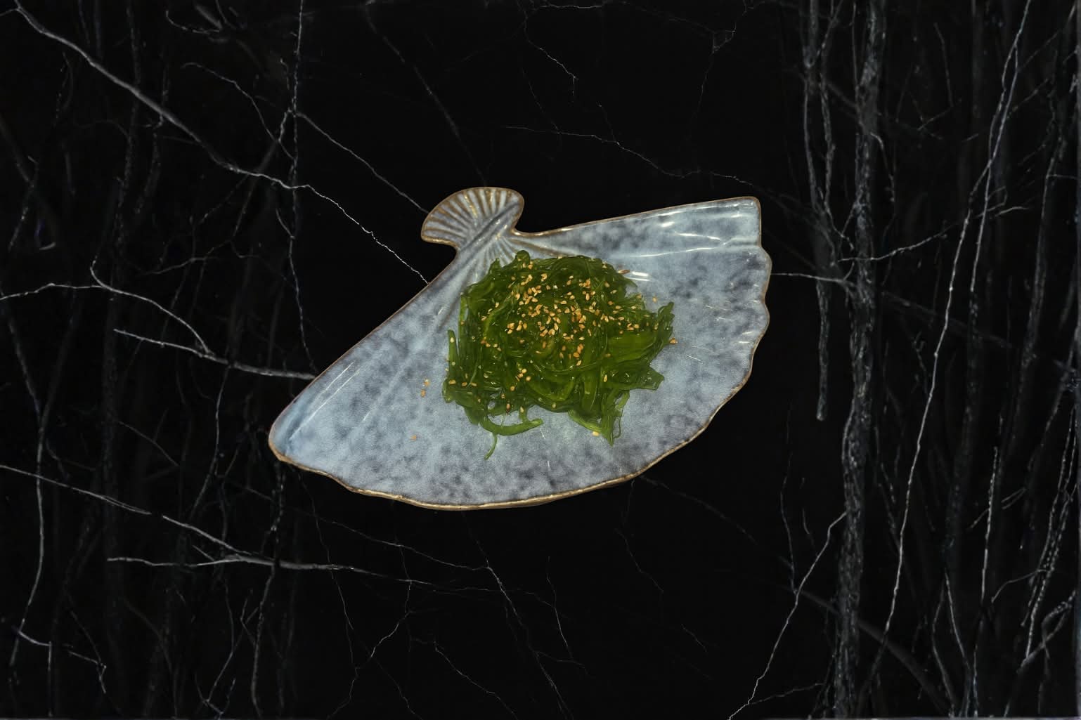 Wakame 🥗