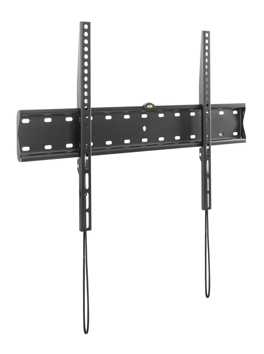 Utilitech Indoor Fixed TV Mount Fixed Indoor Wall Tv Mount Fits TVs up to 90-in (Hardware Included) | KL21GN-46F