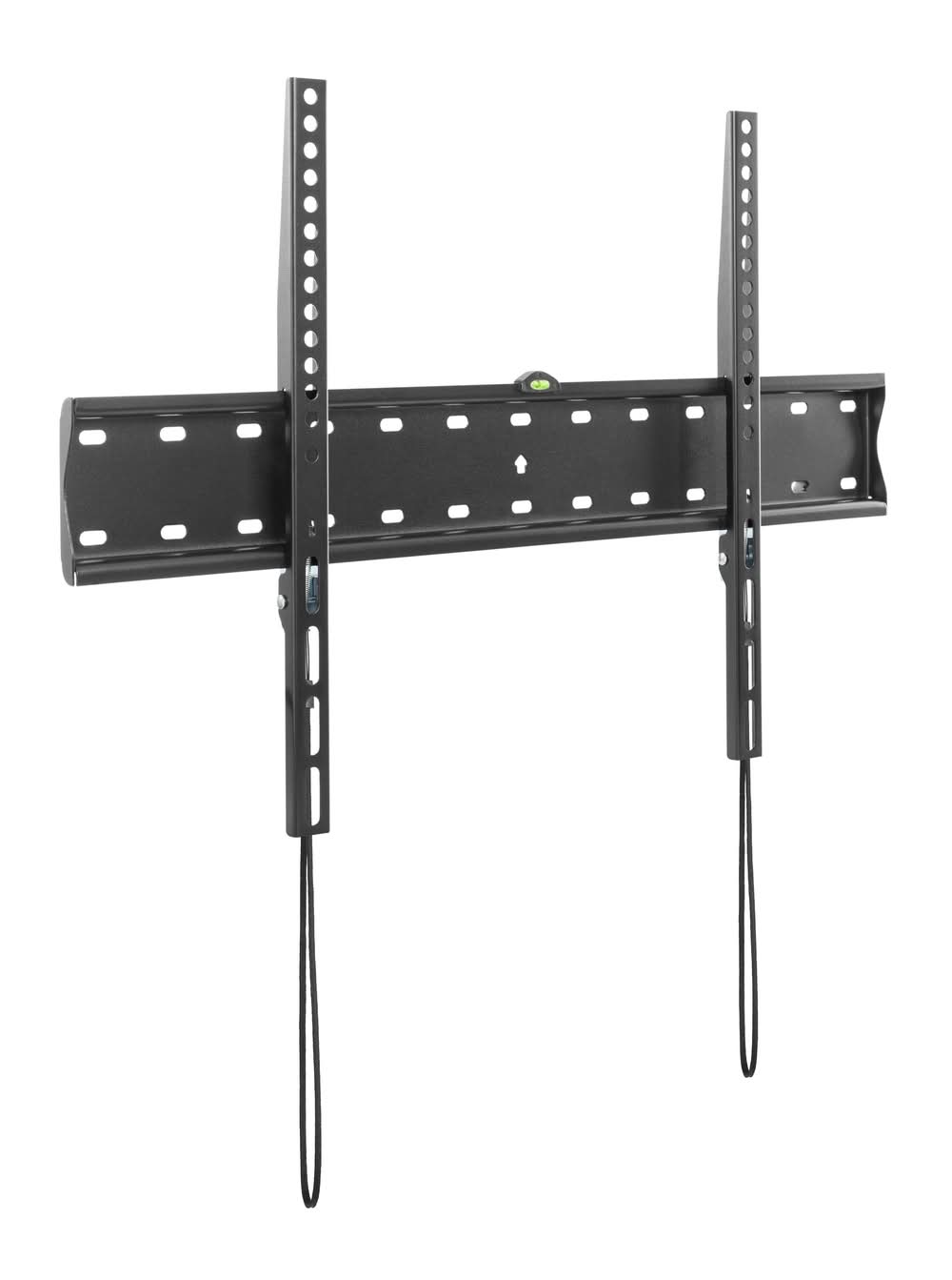 Utilitech Fixed Indoor Wall TV mount Fits TVs up to 90-in ( Hardware Included )